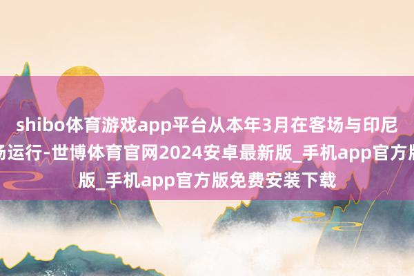 shibo体育游戏app平台从本年3月在客场与印尼U19队热身两场运行-世博体育官网2024安卓最新版_手机app官方版免费安装下载